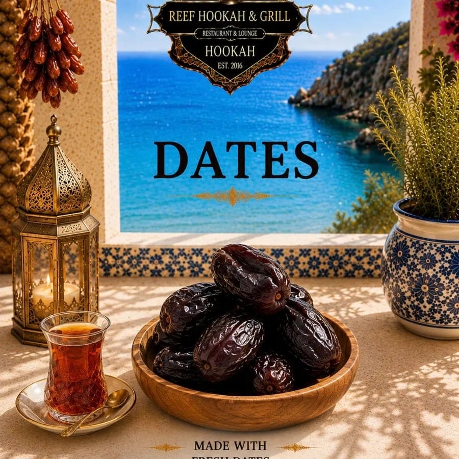 DATES