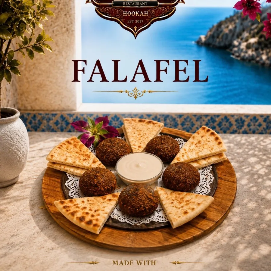 FELAFEL